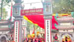 Lễ hội đình Giàn-1