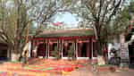 Lễ hội đình Giàn-2