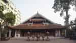 Yen Phu Communal House
