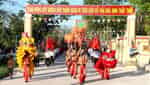Thay Thim 궁전 축제-2