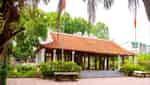 A place that commemorates the Nghe Tinh Soviet Movement.