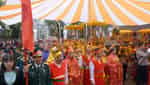Lễ hội đình Yên Phụ-2