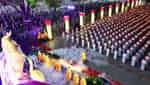 Hội vía Phật A Di Đà-6