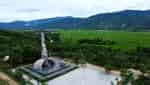 Thuong Duc Victory Memorial Area