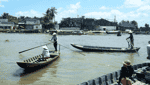 Bến đò Tứ Tổng