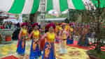 Lễ hội Chùa Thánh Chúa-4