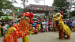 Lễ hội Gò Tháp – Đồng Tháp-3