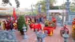 Lễ hội Bà chúa Kho-4