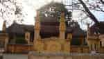 Ba Tia Communal House (Vinh Ninh Communal House)