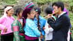 Khau Vai Love Market Festival-7