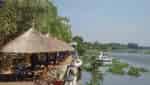 Ecotourism area along Binh My river-2