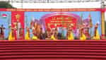 Lễ hội Tản Viên Sơn Thánh 2026-4