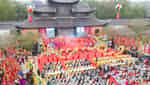 LỄ HỘI CHÙA BÁI ĐÍNH-3
