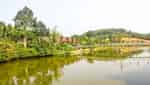 HDT eco-tourism area