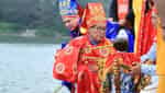 Lễ hội làng Bát Tràng-4