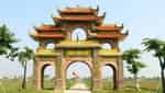 Hao Kiet Temple