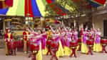 Lễ hội Võng La-4