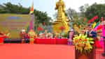 Lễ hội truyền thống Đền – Chùa Bà Tấm-7