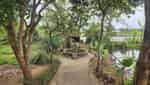 Temple of King An Duong Vuong