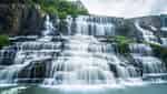 7-Layer Waterfall (Nghe An)