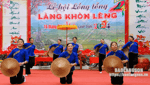 Tay족의 롱통(Long Tong) 축제-7
