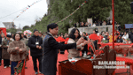 Tay족의 롱통(Long Tong) 축제-8