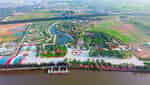 Happyland Bến Lức