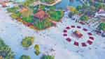 Happyland Bến Lức-9