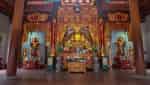 Linh Ung Pagoda