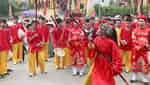 Hội Gióng Đền Sóc-7