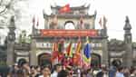 Hội Gióng Đền Sóc-9