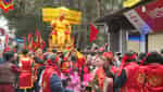 Lễ hội đền Sái-2
