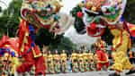 Lễ hội truyền thống đình Thúy Lĩnh-8