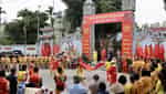 Lễ hội truyền thống đình Thúy Lĩnh