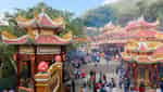 Lễ hội núi Bà Đen-1