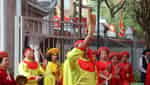 Lễ hội đình Khương Hạ-2