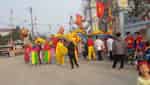 Lễ hội làng Miêng Hạ-1