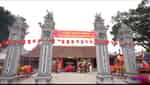 Lễ hội đình Ngũ Giáp-5