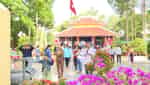 Lễ hội Gò Tháp – Đồng Tháp-6