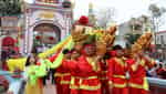 몬시뇰 사원 축제-1