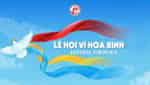 Lễ hội Vì Hòa bình 2026