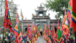 Xuan Non Village Festival-6