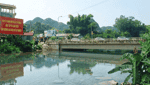 Di tích Cầu Trắng