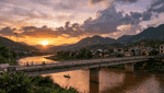 Di tích Cầu Trắng