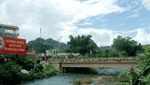 Di tích Cầu Trắng