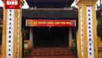 Ba Tia Communal House (Vinh Ninh Communal House)