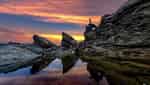 Ban Than - Hon Mang - Hon Dua scenic spots-8