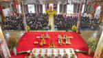 Tan Vien Pagoda