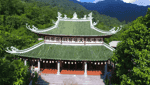 Tan Vien Pagoda