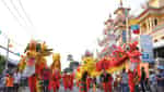 Lễ hội Kỳ Yên-2